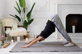 Hatha Yoga 