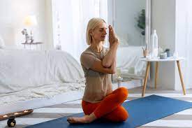 HATHA YOG