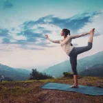 VINYASA YOGA
